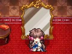 記憶を失った少女が見知らぬ屋敷を探索する「ポケットミラー〜黄金の夢」,Steamで配信開始。5月27日までは25%オフで購入できる