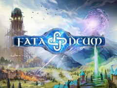 都市建設シム「Fata Deum」の最新トレイラーが公開に。マジカルな世界で人々をハッピーにするか,恐怖で支配するかはプレイヤー次第
