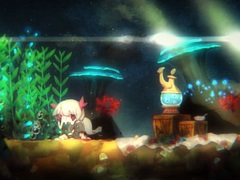 「void* tRrLM2(); //ボイド・テラリウム2」,6月30日に発売。テラリウム内の環境に影響を与えるオブジェクトや新たな奇病が登場