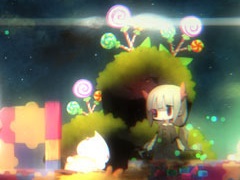「void* tRrLM2(); //ボイド・テラリウム2」,ダンジョン探索の情報を公開。“武器熟練度”などさまざまな新要素が登場