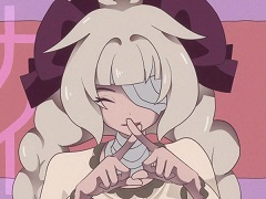 「void* tRrLM2(); //ボイド・テラリウム2」のミュージックビデオが公開に。オリジナル歌曲“ナイ。”とともにifの世界を収録
