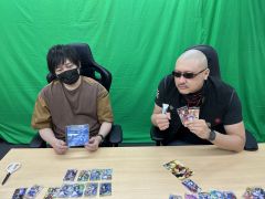 マフィア梶田の二次元が来い!:第585回「拍手喝采のFGOフェスで奮起するMCのボイド・テラリウム2」