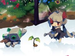 今夜の「RADIO 4Gamer Tap(仮)」では,日本一ソフトウェアの「void* tRrLM2(); //ボイド・テラリウム2」を取り上げます