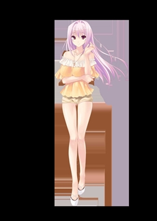 画像集#001のサムネイル/PC向け美少女トランプゲーム「Pretty Girls Speed」がSteamで配信に。1週間限定で発売記念セールも実施
