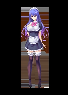 画像集#003のサムネイル/PC向け美少女トランプゲーム「Pretty Girls Speed」がSteamで配信に。1週間限定で発売記念セールも実施