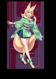 画像集#009のサムネイル/PC向け美少女トランプゲーム「Pretty Girls Speed」がSteamで配信に。1週間限定で発売記念セールも実施