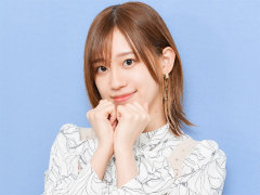 「からかい上手の高木さん キュンキュンレコーズ」高橋李依さんにインタビュー。アニメ版とはちょっと違った歌も聴けるかも?