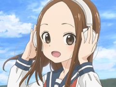 「からかい上手の高木さん キュンキュンレコーズ」が3月25日にリリース決定。オリジナルイラストも公開に