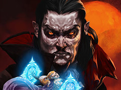 「Vampire Survivors」は10月20日,ついに正式リリースへ。日本語を正式にサポート,そのほかバランス調整,実績の追加・変更なども実施