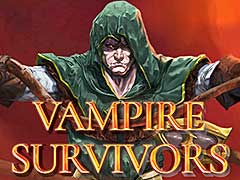 「Vampire Survivors」の製品版がリリースに。もう1プレイ,もう1プレイと,止められなくなる大人気ローグライトアクション