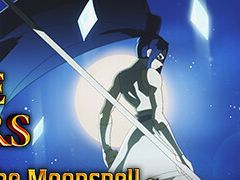 「Vampire Survivors」,DLC“Legacy of the Moonspell”を12月15日に配信。過去最大となる新ステージに加え,8人の新キャラが登場