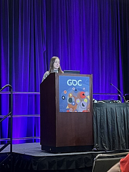  No.023Υͥ / GDC 2023ϡVampire SurvivorsפθߤϤɤΤ褦˹äƤäΤߥ˥ƥޥ͡㡼SNSѤǳؤȥץʤȡ