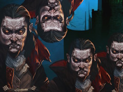 「Vampire Survivors」Co-opモードのゲームプレイ公開。自分とチーム,どちらを優先するかの選択を迫られる?