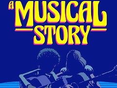 音楽で記憶を紐解く,テキストのないリズムアドベンチャー「A Musical Story」。PS5/PS4/Switch版が4月27日発売へ