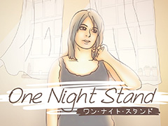 「ワン・ナイト・スタンド」がPS5,Switch,PS4に向けて2月24日登場。見知らぬ女性の隣で目を覚まして始まるポイント&クリック型ADV