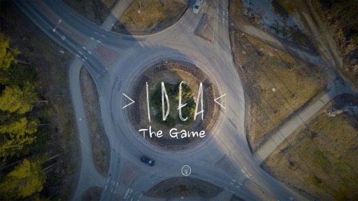 画像集 No.001のサムネイル画像 / 物理系パズルゲーム「IDEA」の発売日が3月9日に変更。Switch版の近日リリースが決定