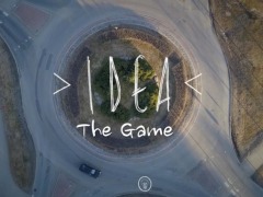 物理系パズルゲーム「IDEA」の発売日が3月9日に変更。Switch版の近日リリースが決定