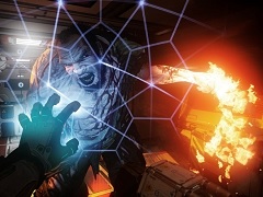 PS5版「ザ・パーシステンス Enhanced」が2022年5月26日に発売決定。予約受付も開始に