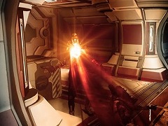 PS5「ザ・パーシステンス Enhanced」,最新トレイラーを公開。公式サイトにはゲームシステムの情報も
