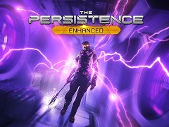 「ザ・パーシステンス Enhanced」,PS5向けに本日発売。ミュータントで溢れるコロニー船を舞台にしたサバイバルホラー