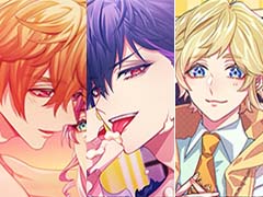 「キューピット・パラサイト -Sweet & Spicy Darling.-」の魅力を紹介する短期連載企画がスタート。第1回は重愛&色男&新米キューピットな彼