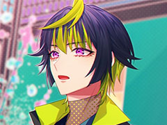 「キューピット・パラサイト -Sweet & Spicy Darling.-」連載企画第3回は,毒舌ファッションデザイナー&ストライキ中の売れっ子モデルを紹介