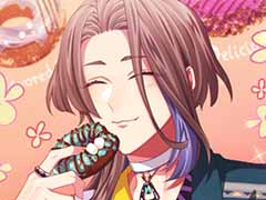「キューピット・パラサイト -Sweet & Spicy Darling.-」連載企画第5回。新攻略キャラクターのメレニス(CV:上村祐翔)を紹介