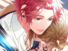 「乙女チック4Gamer」第361回:「SympathyKiss」を特集。アプリ会社を舞台に,ドラマのような恋が楽しめる乙女ゲー
