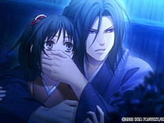 Switch用ソフト「薄桜鬼 真改 天雲ノ抄」のプロモーションムービーを公開。登場人物や6つの物語,特典情報などを確認できる