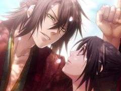 「薄桜鬼 真改 天雲ノ抄」本日発売。季節や仲間をテーマにした,春夏秋冬の物語が楽しめる作品