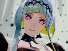 アトラスの新作「ソウルハッカーズ2」が2022年8月25日に発売決定。先着購入特典は「ペルソナ5」衣装&BGMセット2