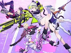 「ソウルハッカーズ2」初回限定版の予約受付がスタートし,購入ガイドが公開に