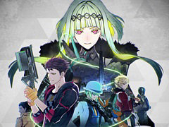 「ソウルハッカーズ2」,ストーリーやキャラクター情報が公開に。ゲームに登場するキーワード(用語)の解説も到着