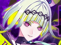 「ソウルハッカーズ2」,発売日まで毎日公開される動画企画“日刊・リンゴと悪魔の未来予測”をスタート