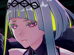「ソウルハッカーズ2」,新たなストーリー情報や鉄仮面,ゼノン,恩田一郎のキャラ紹介などが公開に
