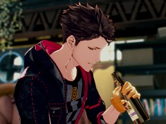 「ソウルハッカーズ2」,キャラクターPV第1弾“アロウ”が公開に。公式サイトにアロウの紹介ページもオープン