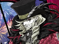 「ソウルハッカーズ2」の紹介映像“サマナーズガイド”Vol.3が公開に。悪魔合体の施設“シルク・ドゥ・業魔殿”の主“ヴィクトル”登場
