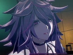 「ソウルハッカーズ2」,デビルサマナー・アッシュ(CV:井澤詩織)のプロフィール公開。新たな悪魔を作り出す“悪魔合体”などの紹介も