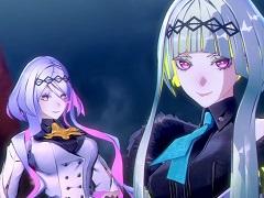 「ソウルハッカーズ2」,フィグの詳細やサマナーの成長要素を紹介する“サマナーズガイド”Vol.4を公開