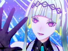 「ソウルハッカーズ2」リンゴとフィグのプロフィールを公開。COMPの改造や成長などのシステム情報が明らかに