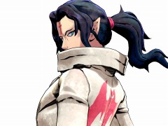 「ソウルハッカーズ2」アクシスに広がるダンジョン“ソウル・マトリクス”公開。桁違いの戦闘力を持つ“リスキーエネミー”も登場