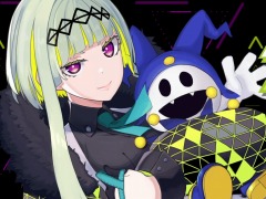 「ソウルハッカーズ2」森なな子さんのナレーションで贈るPV第4弾を公開。伊東ライフさんの先行プレイが8月11日22:00より配信決定