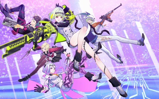 画像集#004のサムネイル/「ソウルハッカーズ2」コラボ日本酒“大吟醸 業魔殿”，予約受付がスタート