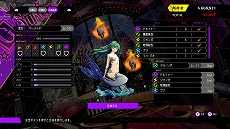 画像集 No.010のサムネイル画像 / 「ソウルハッカーズ2」,ゲームテンポの向上を目的としたアップデート“Ver.1.02”を配信。ダッシュ機能やバトル高速モードが実装に