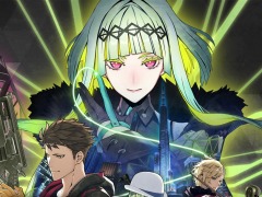 「ソウルハッカーズ2 25thアニバーサリーエディション」も対象に。アトラス ゴールデンウイークセールを4月26日より開催