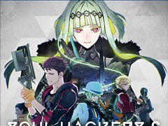 「真・女神転生」シリーズ,「ソウルハッカーズ2」「キャサリン・フルボディ」など。アトラスのPS5/PS4/Switch向けセールが本日開始