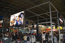 画像集 No.001のサムネイル画像 / ［TGS2022］「ストリートファイター6」プレイレポート。世界初の試遊解禁となったガイル，ジュリ，キンバリーの性能をチェック