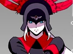 「エヌアイン完全世界 Anastasis(仮)」,クラウドファンディングを本日開始