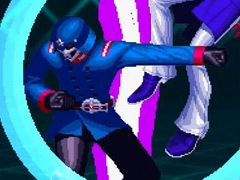 「エヌアイン完全世界 Anastasis」,稼働日が2月21日に決定。初の公式大会を2月23日に大阪“KO-HATSU”で開催