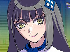 「エヌアイン完全世界 Anastasis」最新アップデートVer.1.20を12月19日に実施。転生の魔女ミュカレ・アナスタシスが参戦